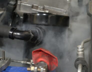 Street Machine TV Turbo Taxi Engine Out 18