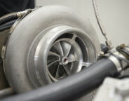 Street Machine TV Turbosmallblockdyno 1