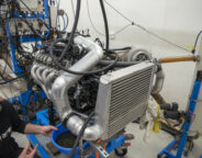 Street Machine TV Turbosmallblockdyno 12