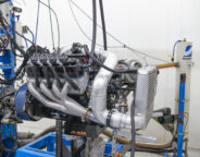 Street Machine TV Turbosmallblockdyno 28