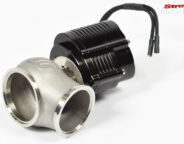 Turbosmart wastegate