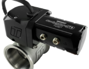 Street Machine TV Turbosmart Straightgate 50