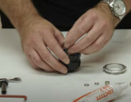 Street Machine TV Turbosmart Assembly