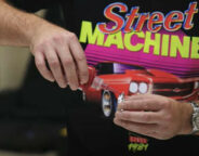 Street Machine TV Turbosmart Assembly 2