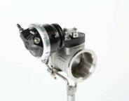 Street Machine News Turbosmart Straight Gate