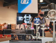 Street Machine TV Turbo Smart Straightgate 50 SEMA