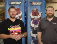 Street Machine TV Turbo Smart Tour