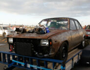 Twin Turbo V 6 Corolla Jpg