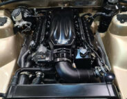 Street Machine Twin Tubo Ls Next