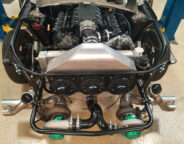 Street Machine News Twin Turbo 7 3 Litre Godzilla 2