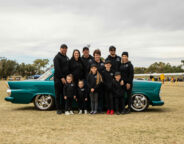 Street Machine Events Twin Turbo FB 1