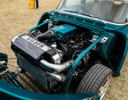 Street Machine Events Twin Turbo FB 2