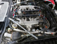 Street Machine News Twin Turbo Jag