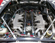 Street Machine News Twin Turbo Jag V 12