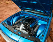 Street Machine Events Twin Turbo VL Calais 13