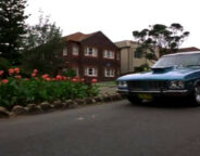 Statesman De Ville