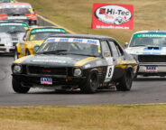HQ GTS MONARO
