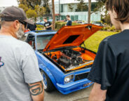 Street Machine Events Unique Cars And Coffee 26