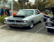 Street Machine Events Unique Cars And Coffee Dart