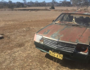 Street Machine TV Unique Cars Bombodore VB Commodore 1