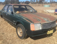 Street Machine TV Unique Cars Bombodore VB Commodore 4