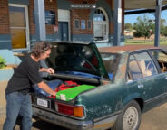 Street Machine TV Unique Cars Bombodore VB Commodore 5