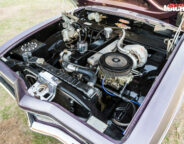 Unsafe -torana -engine -bay -1422