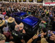 Unveil 1957 Chev Jpg