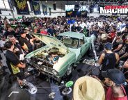 Summernats unveil