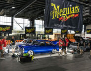 Street Machine Events Unveil Summernats 2