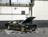Street Machine Events Unveil Summernats 5