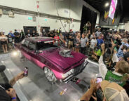 Street Machine Events Unveils Summernats