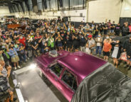 Street Machine Events Unveils Summernats 2022