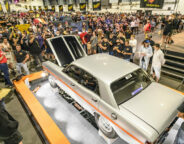 Street Machine Events Unveils Summernats 34 1