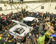 Street Machine Events Unveils Summernats 34 3