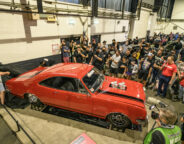 Street Machine Events Unveils Summernats 34 5
