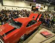 Street Machine Events Unveils Summernats 34 7