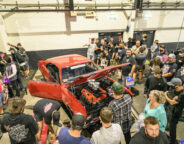 Street Machine Events Unveils Summernats 34 8