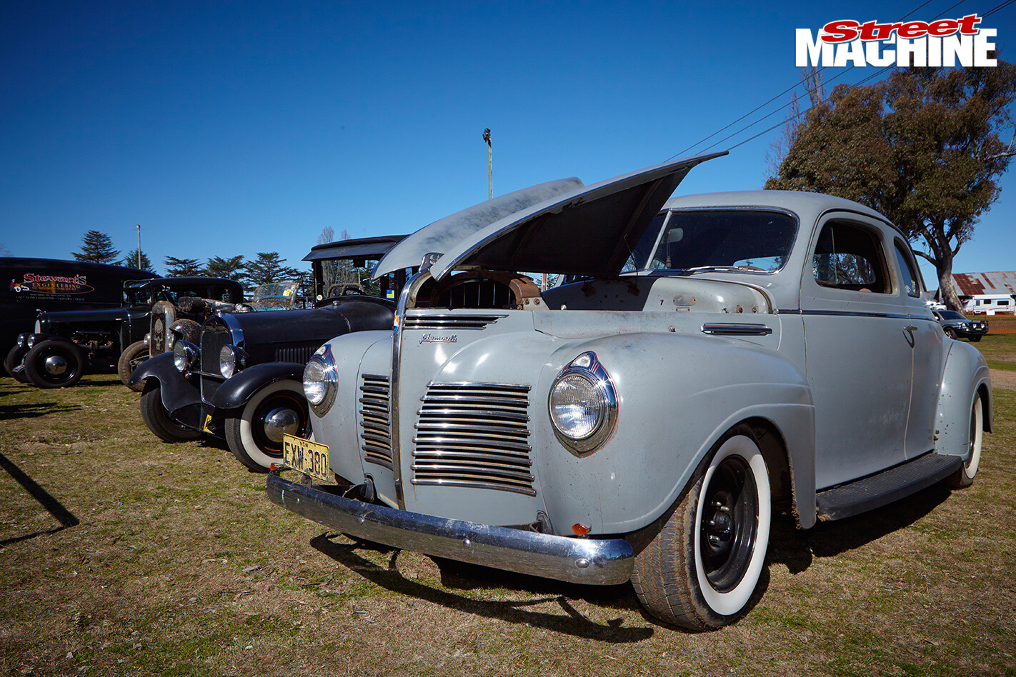 Uralla -Dust -Up -2016-2
