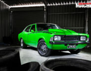 Ford Cortina