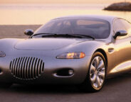 Street Machine News V 10 Chysler 300