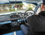 Street Machine Features V 8 Ej Holden Wagon 18
