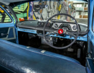 Street Machine Features V 8 Ej Holden Wagon 21