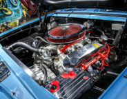 Street Machine Features V 8 Ej Holden Wagon 5