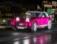 Street Machine News V 8 Sprite
