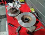 Street Machine TV V 8 Valiant Ute Build Part 4