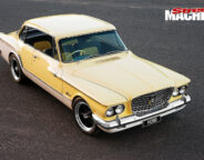 Valiant -1