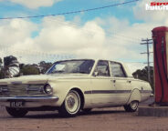 Valiant AP6 Regal