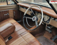 Valiant AP6 Regal interior