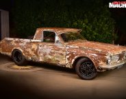 Street Machine Features Valiant Ap 6 Ute 2